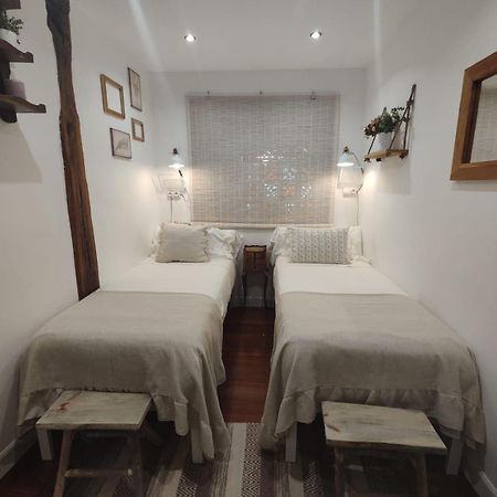 Apartamento El 31 De Bilbao Eksteriør billede