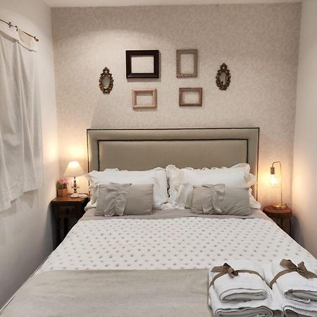 Apartamento El 31 De Bilbao Eksteriør billede