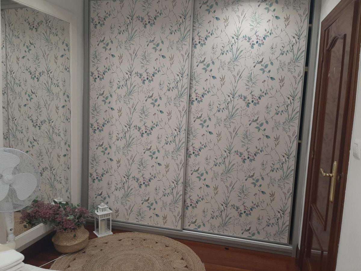 Apartamento El 31 De Bilbao Eksteriør billede