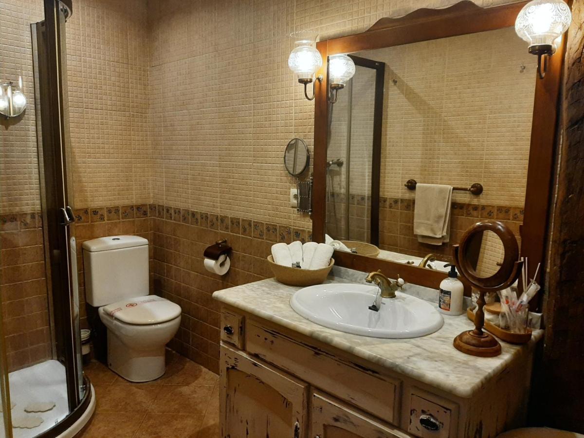 Apartamento El 31 De Bilbao Eksteriør billede