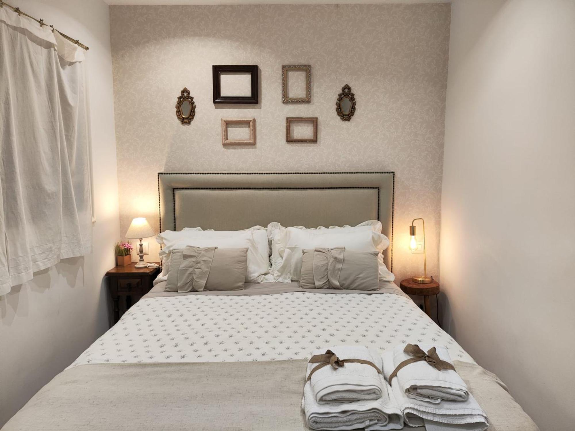 Apartamento El 31 De Bilbao Eksteriør billede