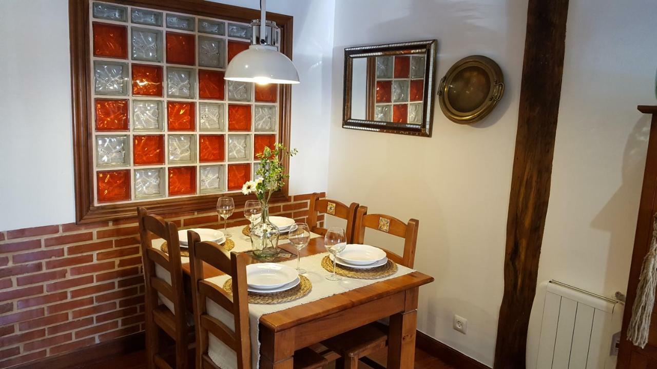 Apartamento El 31 De Bilbao Eksteriør billede
