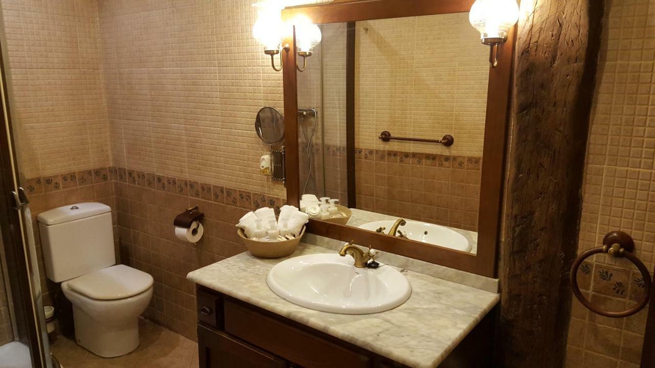 Apartamento El 31 De Bilbao Eksteriør billede