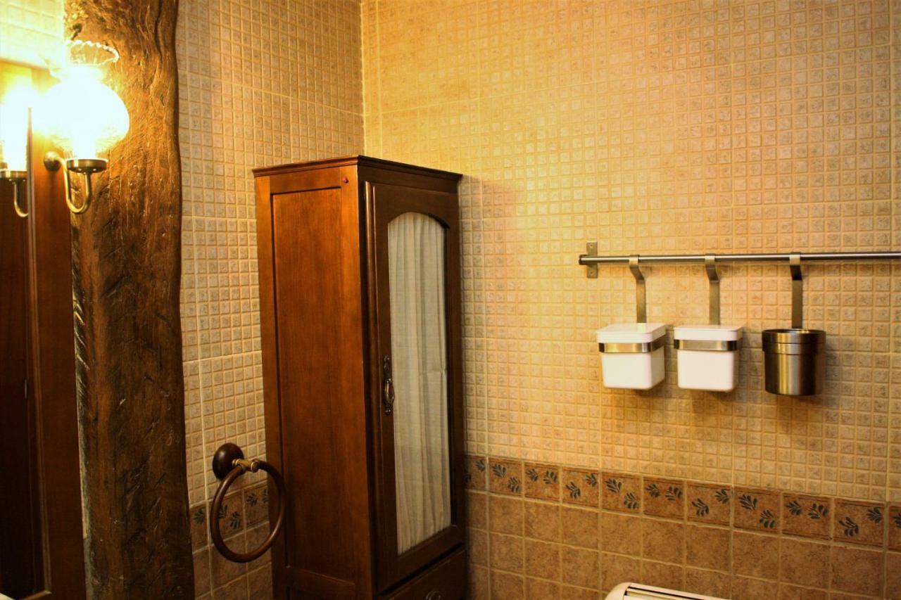 Apartamento El 31 De Bilbao Eksteriør billede