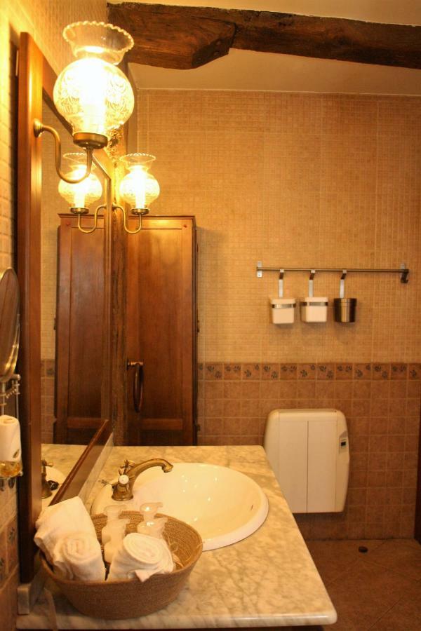 Apartamento El 31 De Bilbao Eksteriør billede